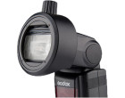 Адаптер Godox S-R1 (для TT685 / V860II / TT600 / V850II)