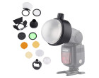Адаптер Godox S-R1 (для TT685 / V860II / TT600 / V850II)