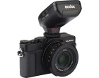 Радіосинхронізатор пульт Godox XPro-O for Olympus / Panasonic TTL
