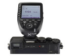 Радіосинхронізатор пульт Godox XPro-O for Olympus / Panasonic TTL