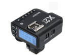 Синхронізатор передавач Godox X2T-C TTL for Canon