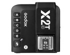 Синхронізатор передавач Godox X2T-C TTL for Canon