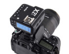 Синхронізатор передавач Godox X2T-C TTL for Canon