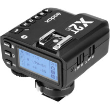 Синхронізатор передавач Godox X2T-F TTL for Fuji