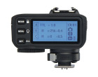 Синхронізатор передавач Godox X2T-F TTL for Fuji