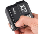 Синхронізатор передавач Godox X2T-F TTL for Fuji
