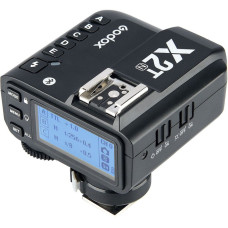 Синхронізатор передавач Godox X2T-N TTL for Nikon