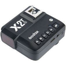 Синхронізатор передавач Godox X2T-S TTL for Sony
