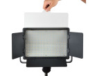 Постоянный свет Godox LED500C