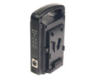 Зарядное устройство PowerPlant Dual для Sony BP-95W, BP-150W, BP-190W (CH980086)