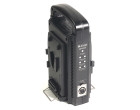 Зарядное устройство PowerPlant Dual для Sony BP-95W, BP-150W, BP-190W (CH980086)