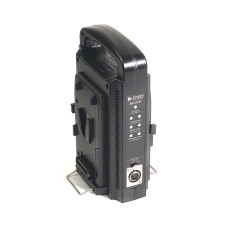 Зарядное устройство PowerPlant Dual для Sony BP-95W, BP-150W, BP-190W (CH980086)