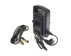 Зарядное устройство PowerPlant Dual для Sony BP-95W, BP-150W, BP-190W (CH980086)