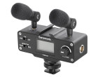 Аудіомікшер Saramonic CaMixer
