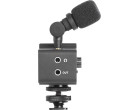 Аудіомікшер Saramonic CaMixer