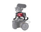Аудиомикшер Saramonic SR-AX100
