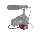 Аудиомикшер Saramonic SR-AX101