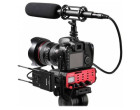 Аудиомикшер Saramonic SR-AX107