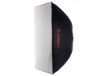 Набор студийного света Jinbei DPE II-600-2 Softbox Kit