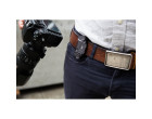 Крепление Peak Design Capture Camera Clip v3 Black (CP-BK-3)