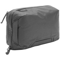 Сумка Peak Design Tech Pouch Black (BTP-BK-1)