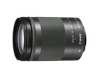 Обєктив Canon EF-M 18-150mm f / 3.5-6.3 IS STM