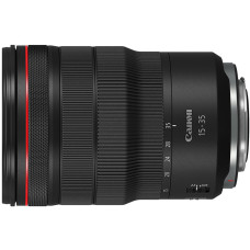 Объектив Canon RF 15-35mm f/2.8L IS USM
