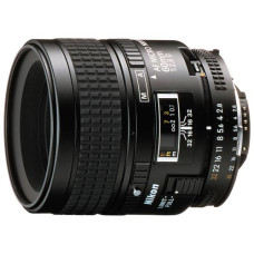 Объектив Nikon AF Micro-Nikkor 60mm f/2.8D