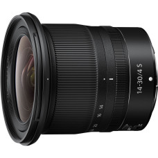 Объектив Nikon Z Nikkor 14-30mm f/4 S