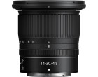 Объектив Nikon Z Nikkor 14-30mm f/4 S