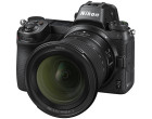 Объектив Nikon Z Nikkor 14-30mm f/4 S