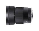 Объектив Sigma 30mm f/1.4 DC DN Contemporary (Sony E)