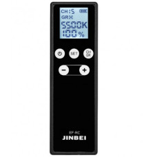 Пульт дистанционного управления Jinbei EF-RC LED