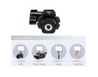 Накамерный свет Jinbei EF-12 BiColor LED PAD
