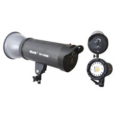Постоянный свет Menik SN-1500B