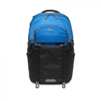 Рюкзак Lowepro Photo Active BP 300 AW Blue Black (LP37253-PWW)