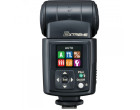 Вспышка Nissin MG8000 Canon