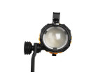 Постоянный свет с линзой френеля Falcon P-5TD+PA-K6 LED (50W)