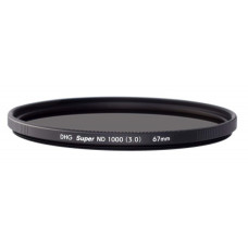 Светофильтр Marumi DHG Super ND1000 77mm