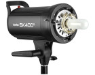 Студийная вспышка Godox SK-400ІІ