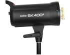 Студийная вспышка Godox SK-400ІІ