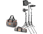 Набор постоянного фокусируемого света Godox S30-D Kit LED