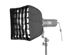 Софтбокс з сотами Godox SA-30 (30x30см) для S-30