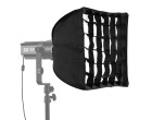 Софтбокс з сотами Godox SA-30 (30x30см) для S-30