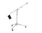 Журавль Jinbei M-8 Steel Light Stand 2 в 1