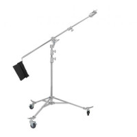 Журавель Jinbei M-8 Steel Light Stand 2 в 1