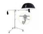 Журавль Jinbei M-8 Steel Light Stand 2 в 1