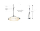 Журавль Jinbei M-8 Steel Light Stand 2 в 1