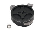 Штативная панорамная головка Cavix PAN-60H