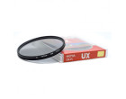 Светофильтр Hoya UX CIR-PL 55mm